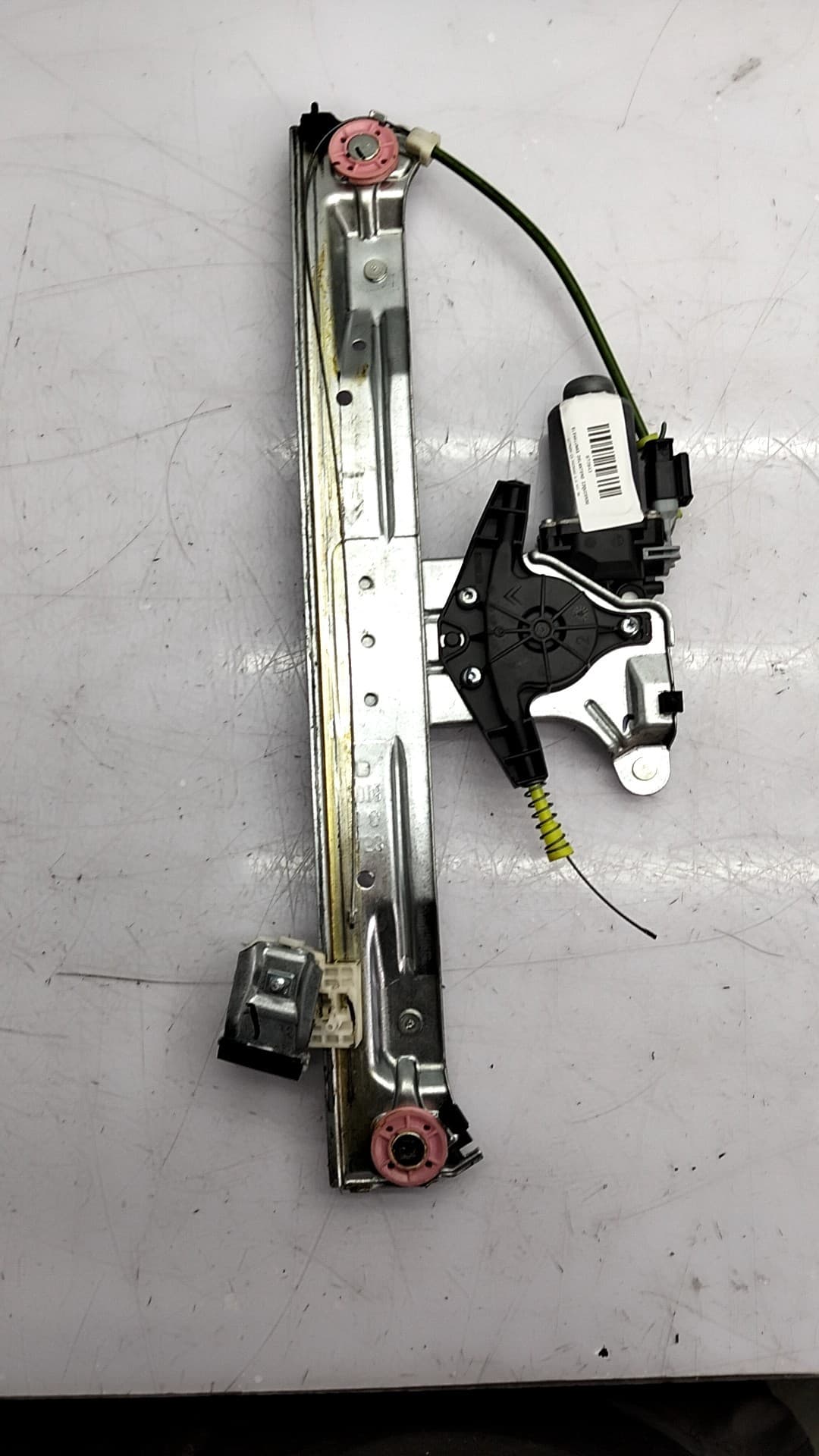 Elevalunas delantero izquierdo CITROEN C3 PICASSO