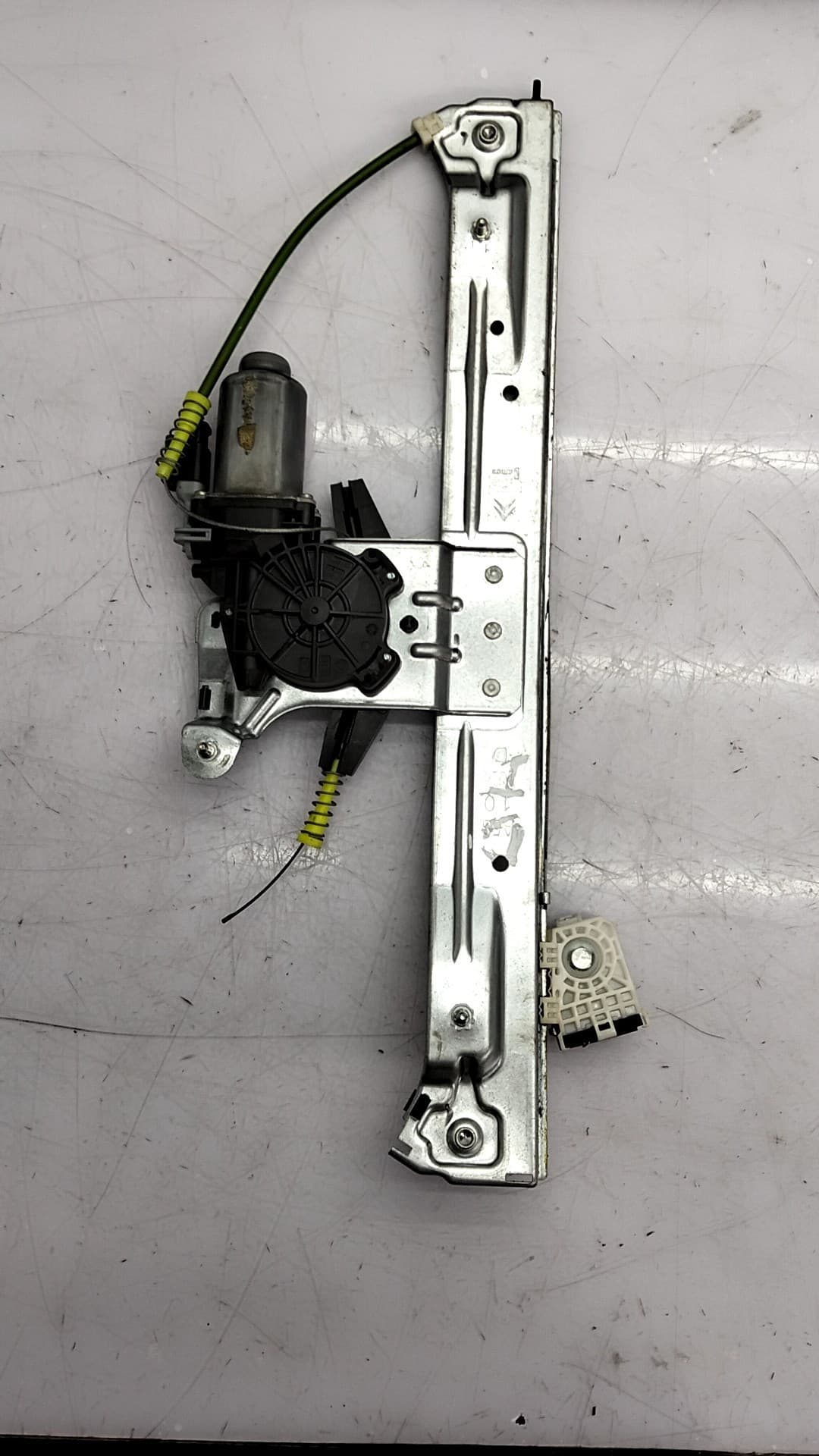 Elevalunas delantero izquierdo CITROEN C3 PICASSO 2