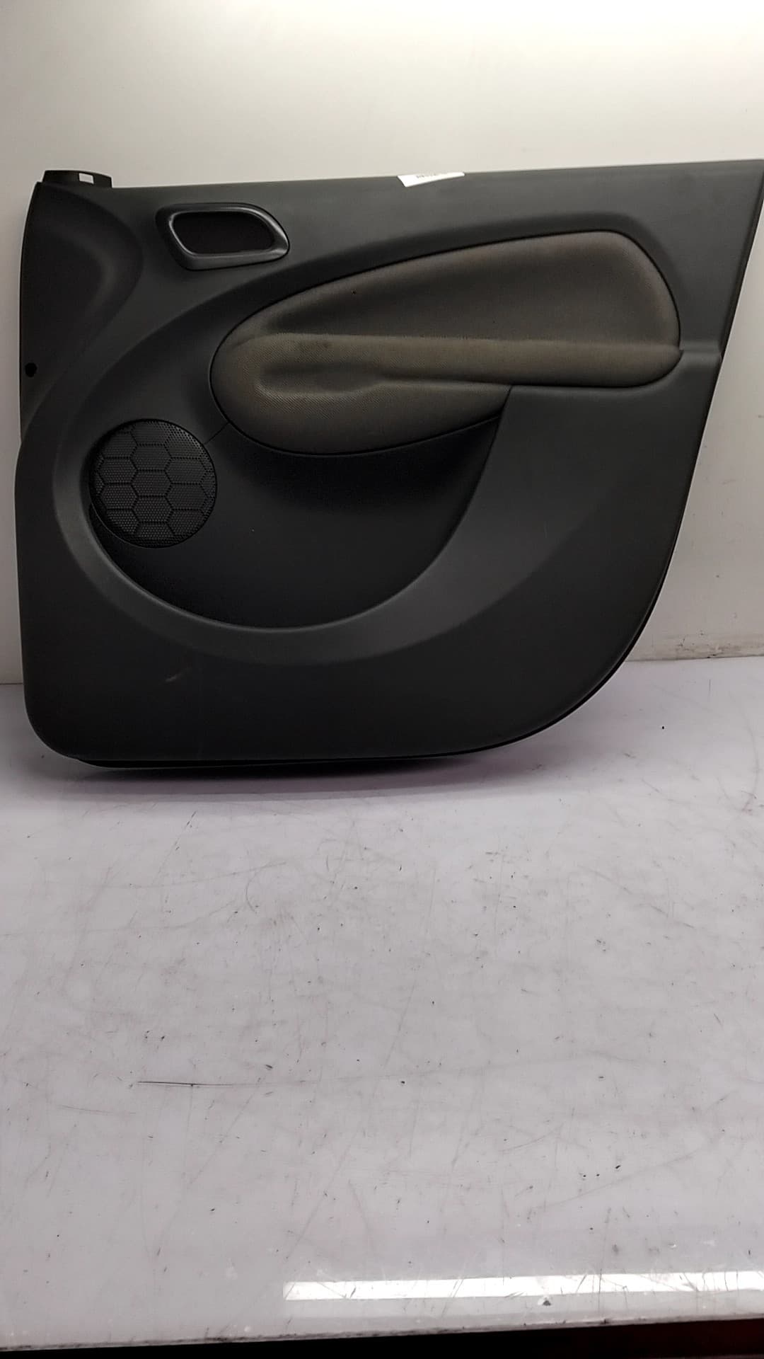 Guarnecido puerta delantera derecha CITROEN C3 PICASSO