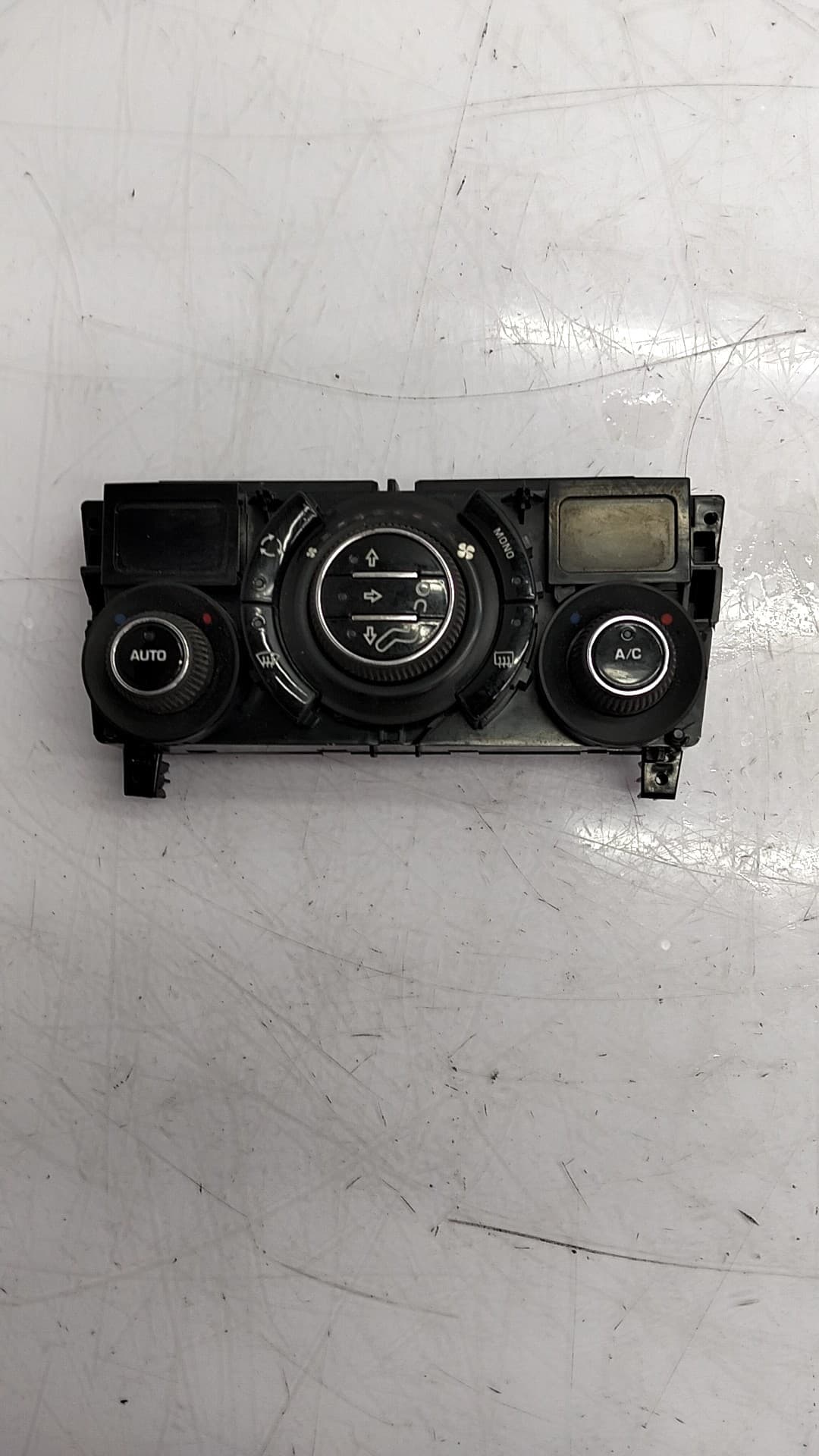 Recambio CITROEN C3 PICASSO ref. 6452Q3