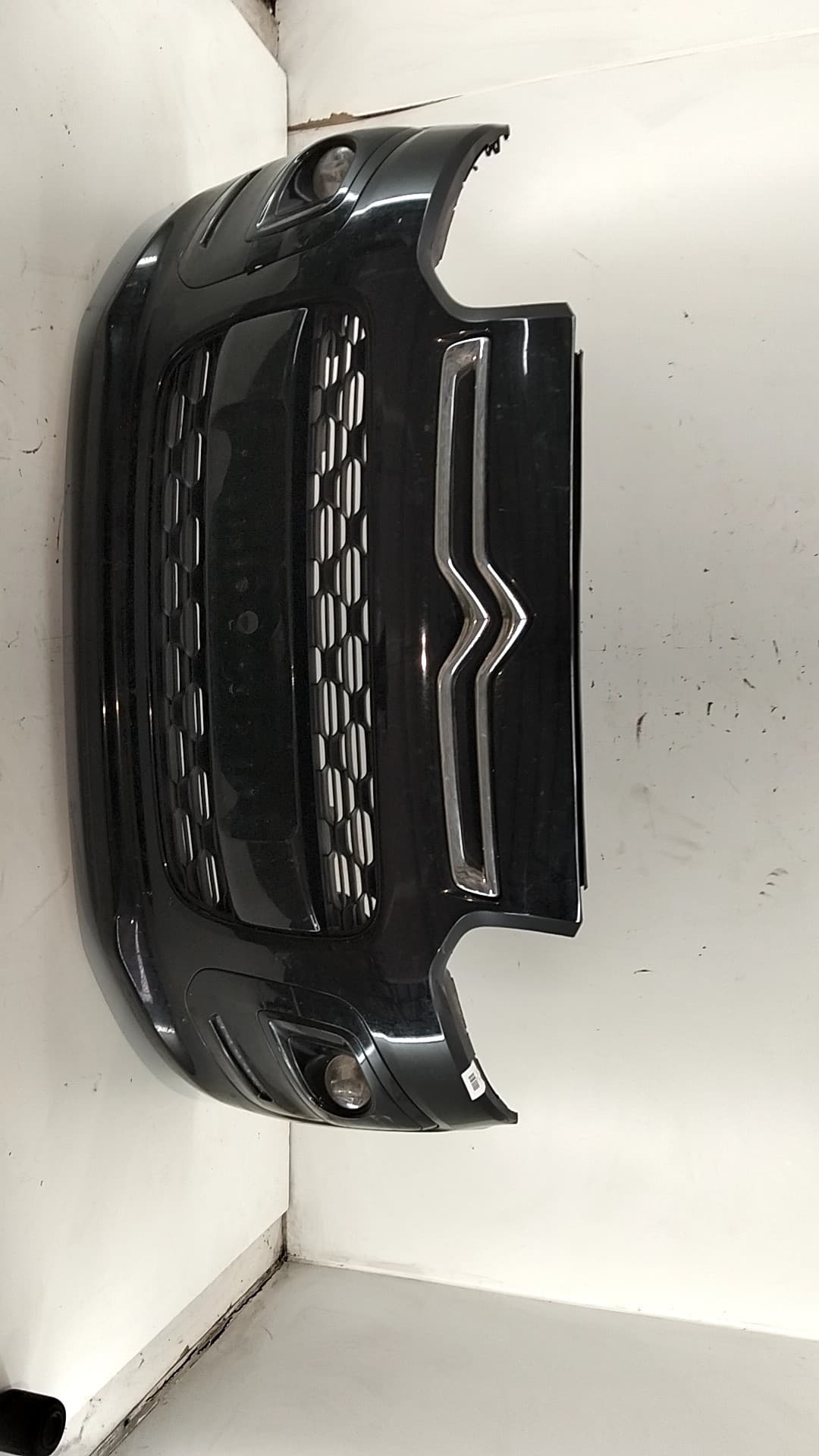 Paragolpes delantero CITROEN C3 PICASSO
