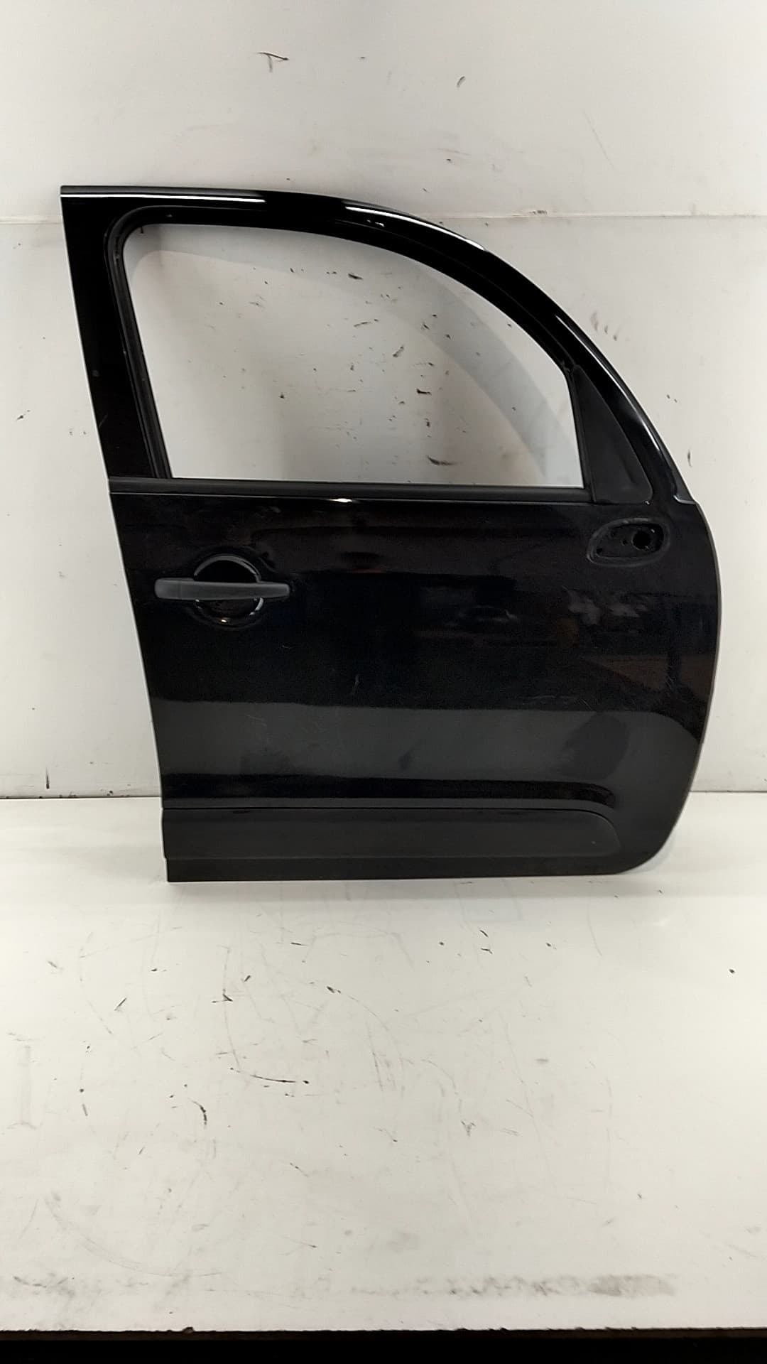 Puerta delantera derecha CITROEN C3 PICASSO
