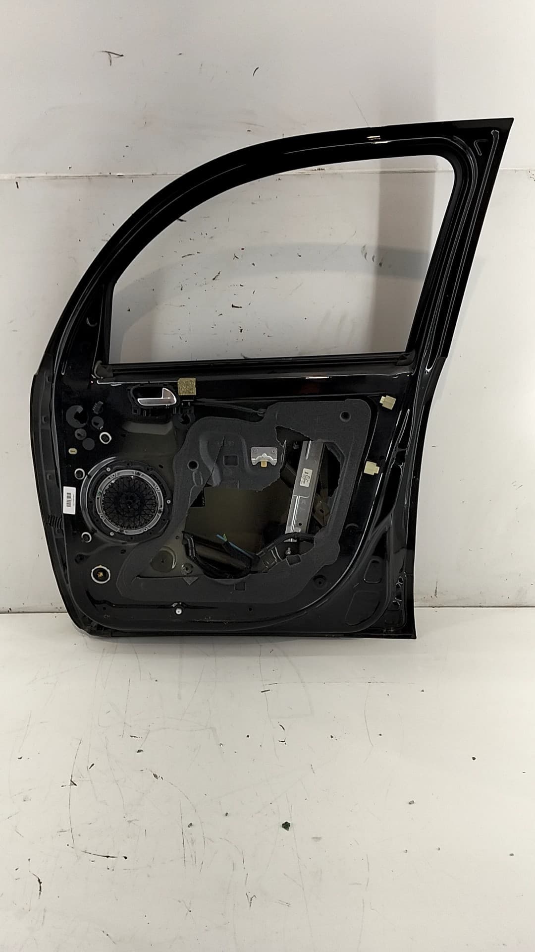Puerta delantera derecha CITROEN C3 PICASSO 2