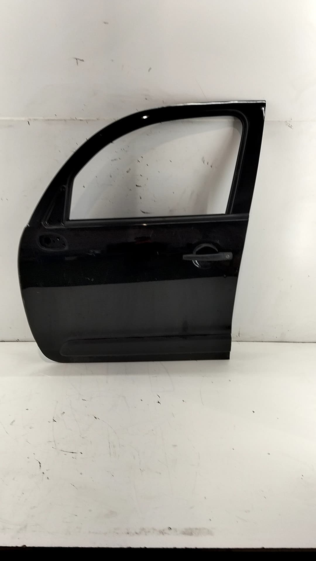 Puerta delantera izquierda CITROEN C3 PICASSO