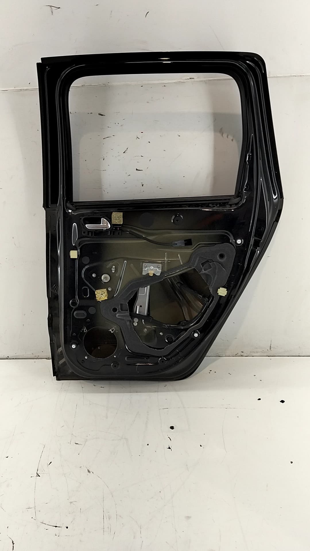 Puerta trasera derecha CITROEN C3 PICASSO 2