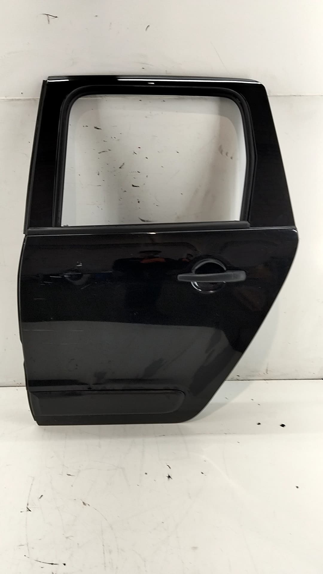 Puerta trasera izquierda CITROEN C3 PICASSO