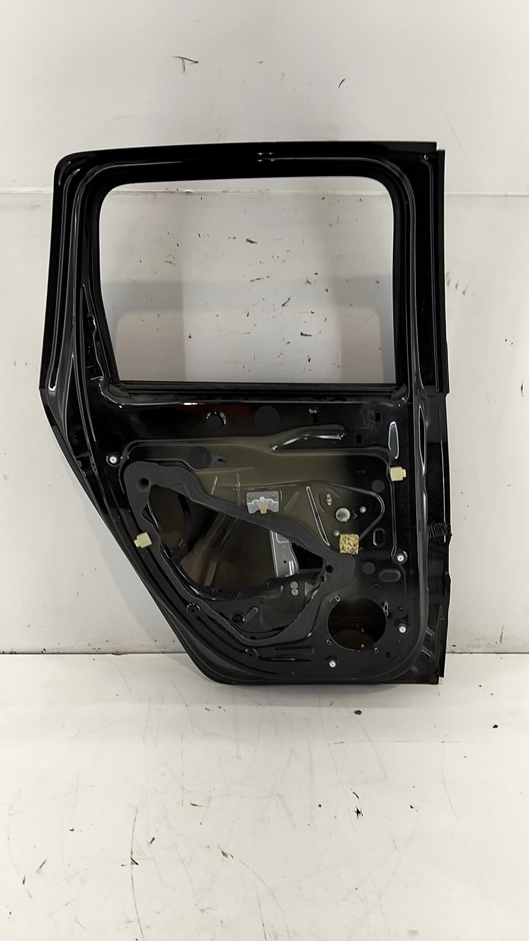 Puerta trasera izquierda CITROEN C3 PICASSO 2