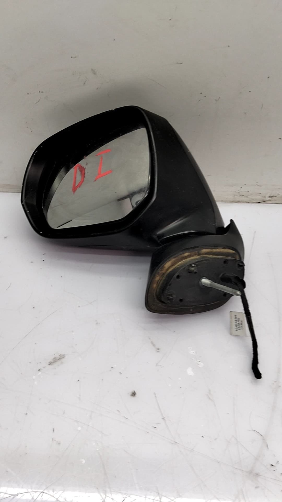 Retrovisor izquierdo CITROEN C3 PICASSO