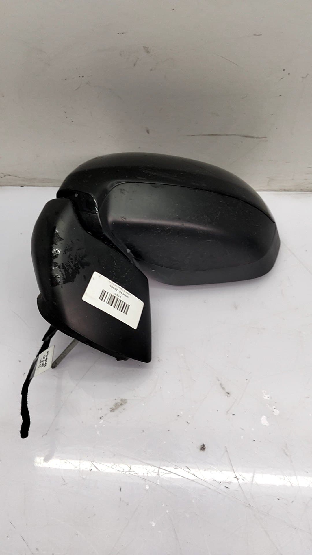 Retrovisor izquierdo CITROEN C3 PICASSO 2