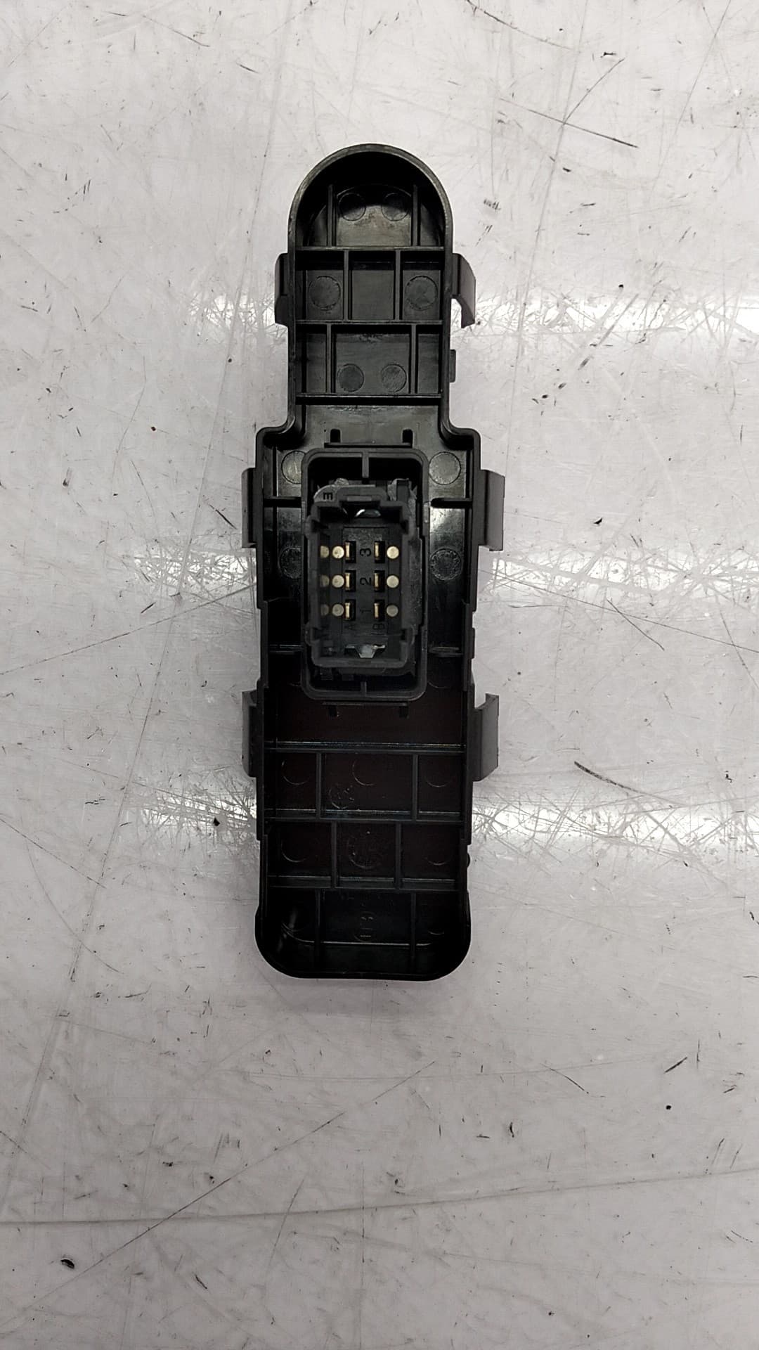 Mando elevalunas delantero derecho CITROEN C3 PICASSO 2