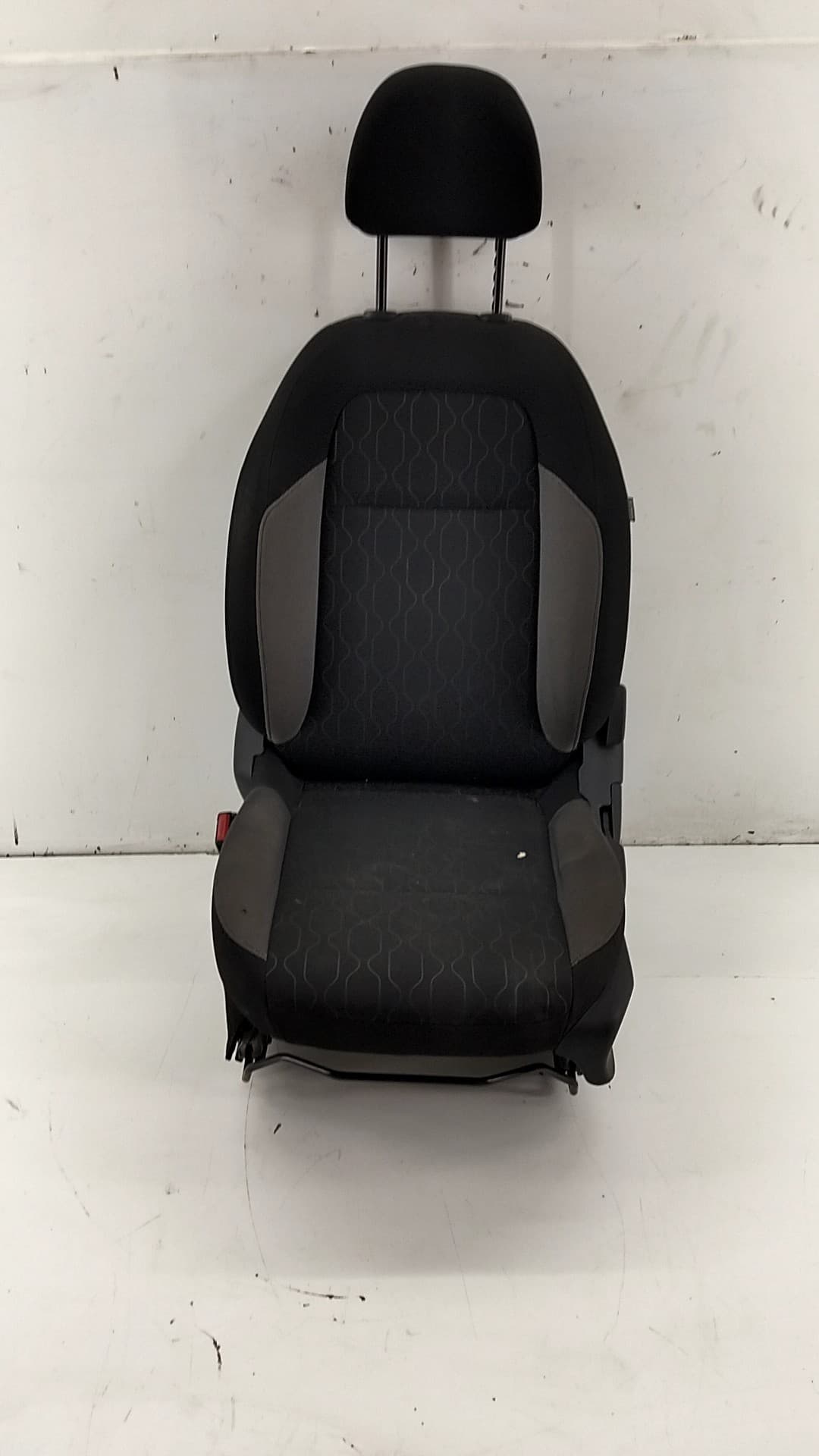 Asiento delantero derecho CITROEN C3 PICASSO