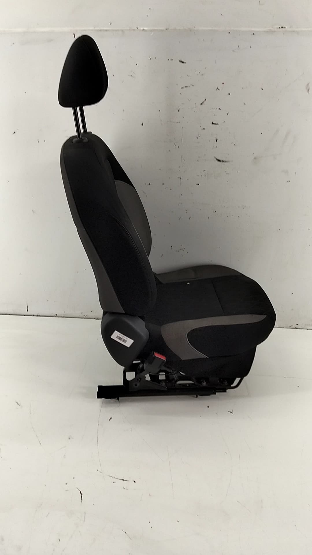 Asiento delantero derecho CITROEN C3 PICASSO 4