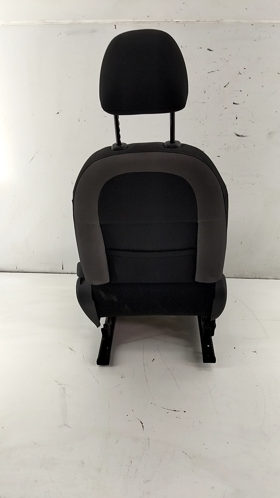 Asiento delantero derecho CITROEN C3 PICASSO 3