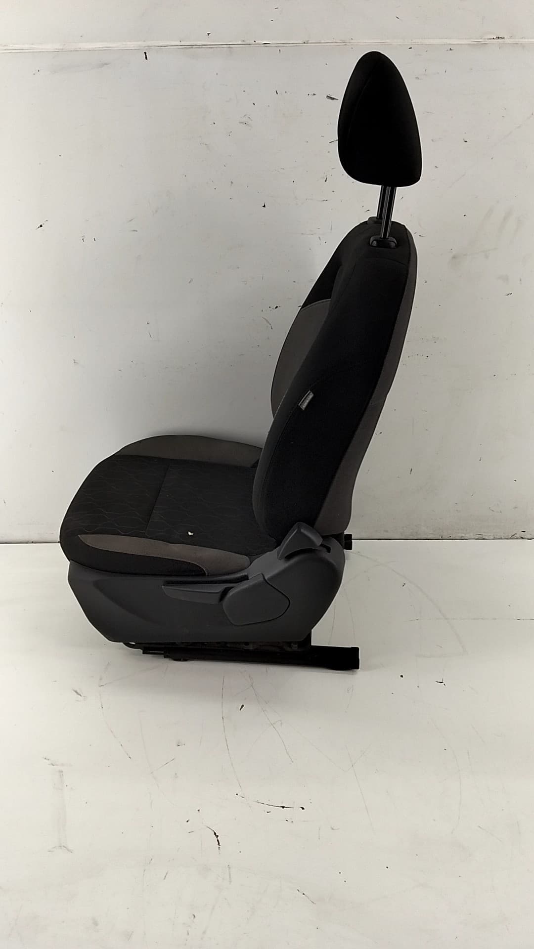 Asiento delantero derecho CITROEN C3 PICASSO 2