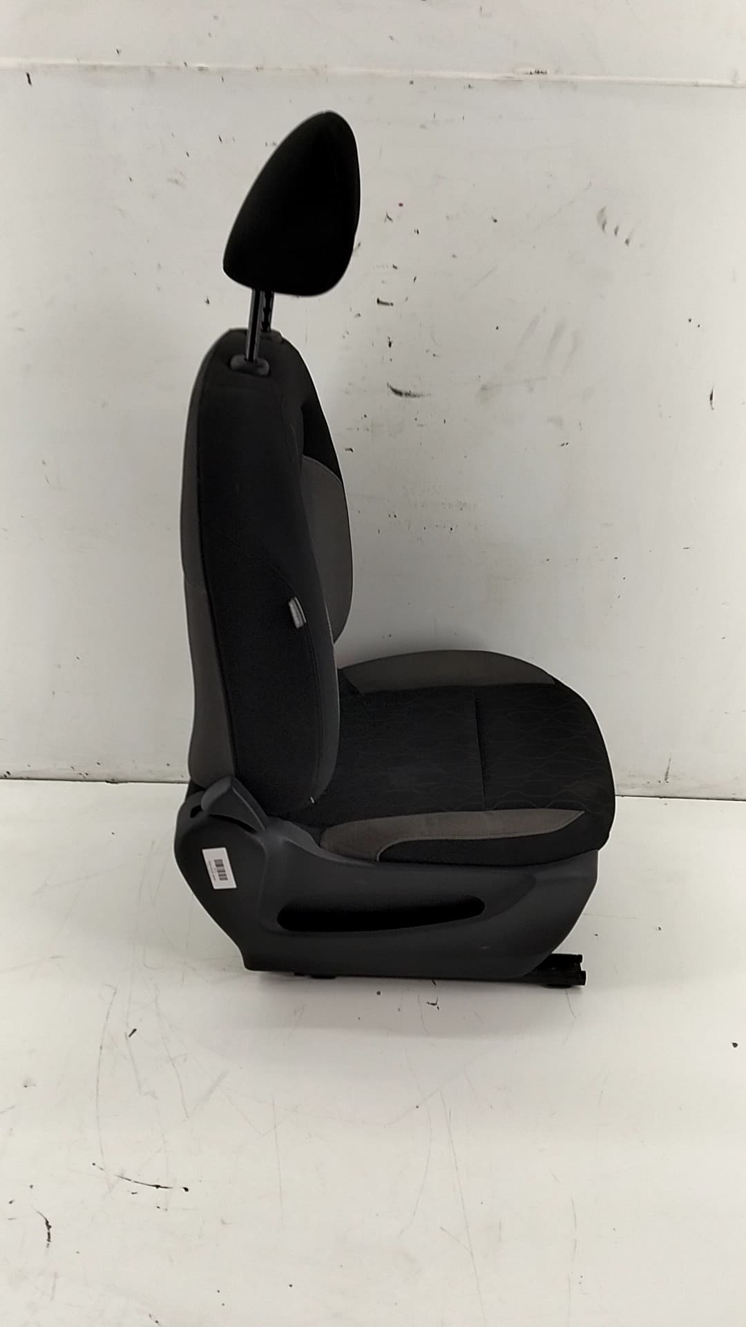 Asiento delantero izquierdo CITROEN C3 PICASSO 4