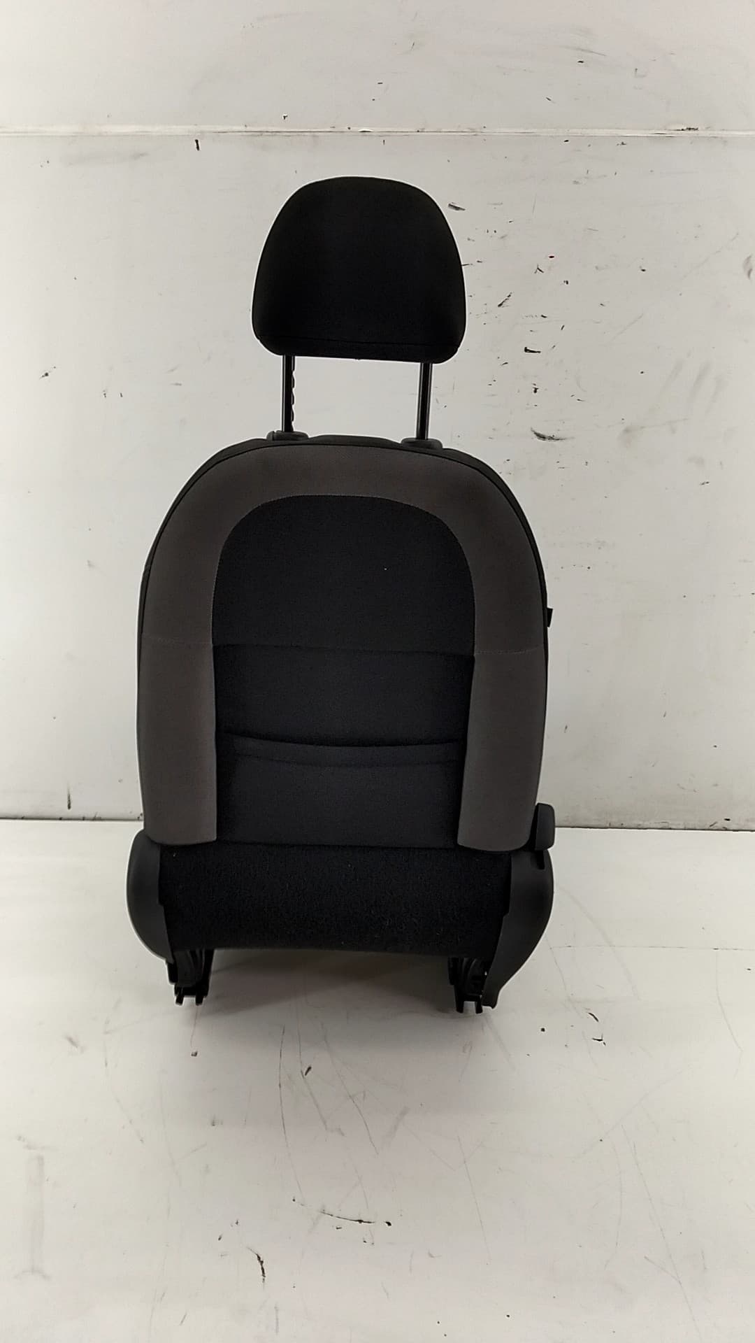 Asiento delantero izquierdo CITROEN C3 PICASSO 3