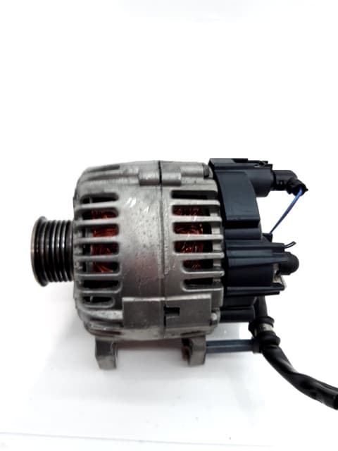 Alternador VOLKSWAGEN GOLF V BERLINA (1K1)