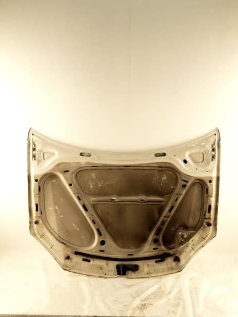 Capot VOLKSWAGEN GOLF V BERLINA (1K1) 4