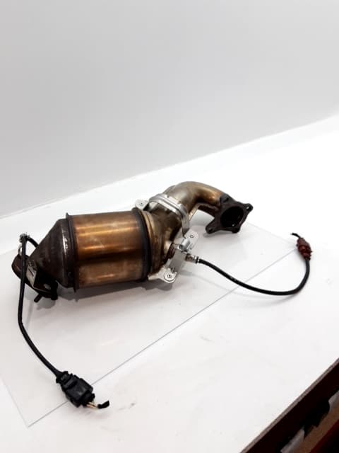 Catalizador VOLKSWAGEN GOLF V BERLINA (1K1) 2