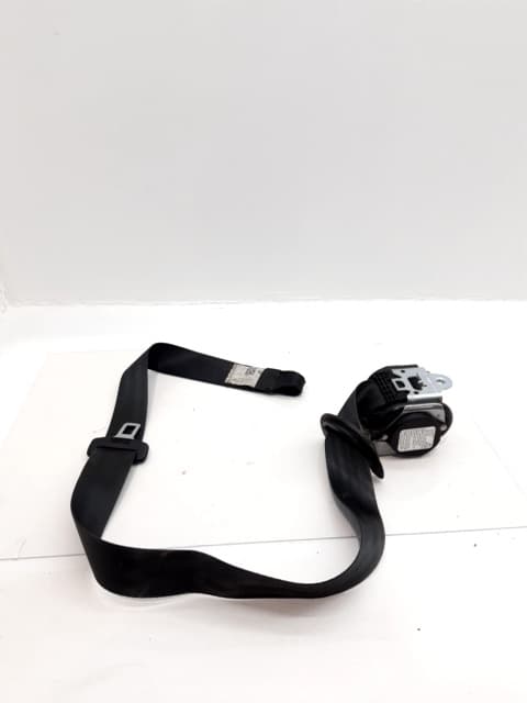 Cinturon seguridad delantero izquierdo VOLKSWAGEN GOLF V BERLINA (1K1)
