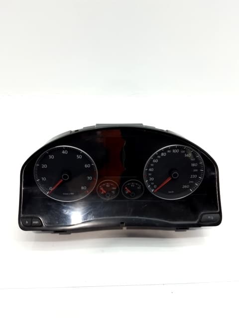Cuadro instrumentos VOLKSWAGEN GOLF V BERLINA (1K1)