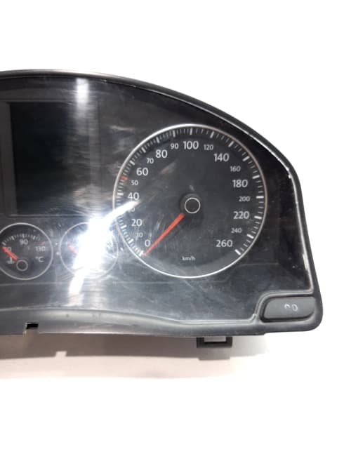 Cuadro instrumentos VOLKSWAGEN GOLF V BERLINA (1K1) 5