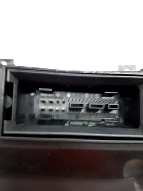 Cuadro instrumentos VOLKSWAGEN GOLF V BERLINA (1K1) 3