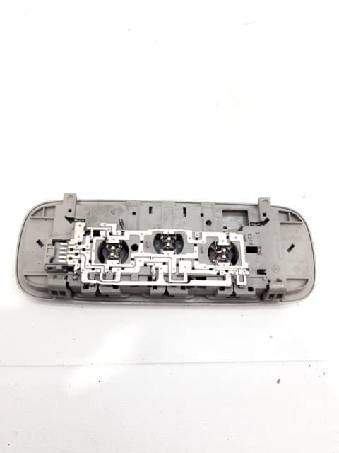 Luz interior VOLKSWAGEN GOLF V BERLINA (1K1) 3