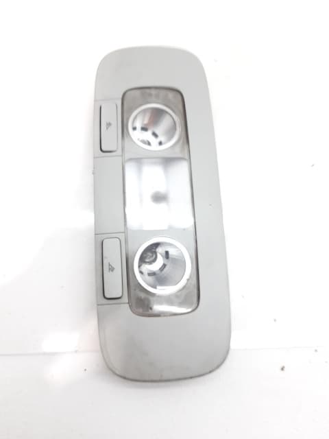 Luz interior VOLKSWAGEN GOLF V BERLINA (1K1) 2