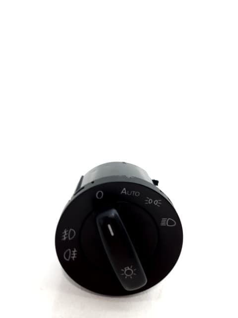 Mando luces VOLKSWAGEN GOLF V BERLINA (1K1)