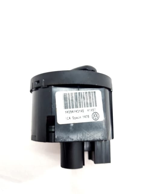 Mando luces VOLKSWAGEN GOLF V BERLINA (1K1) 2