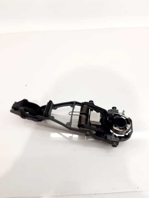 Maneta exterior delantera derecha VOLKSWAGEN GOLF V BERLINA (1K1) 4