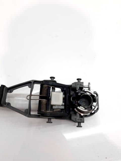 Maneta exterior delantera derecha VOLKSWAGEN GOLF V BERLINA (1K1) 3