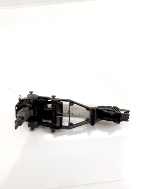 Maneta exterior delantera izquierda VOLKSWAGEN GOLF V BERLINA (1K1) 2