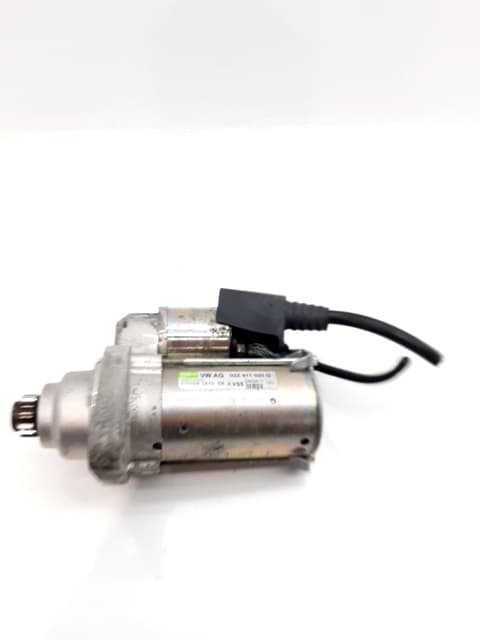 Motor arranque VOLKSWAGEN GOLF V BERLINA (1K1) 3