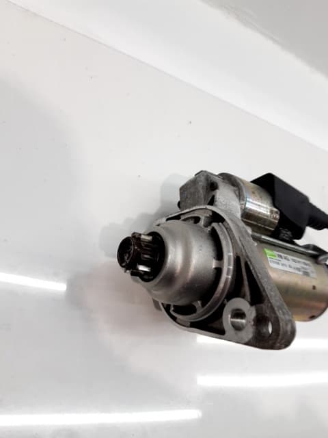 Motor arranque VOLKSWAGEN GOLF V BERLINA (1K1) 2