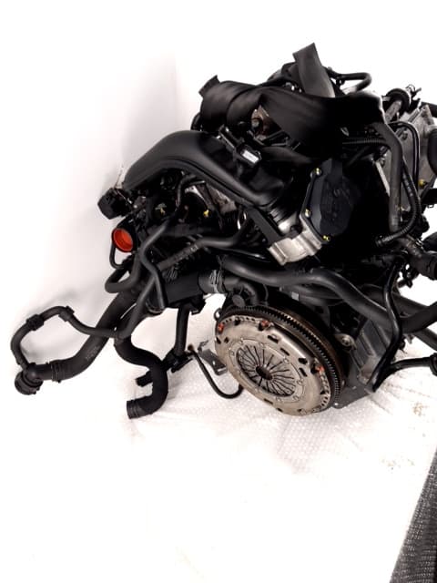 Motor completo VOLKSWAGEN GOLF V BERLINA (1K1) 4
