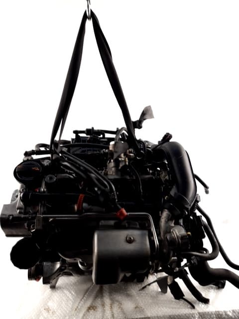 Motor completo VOLKSWAGEN GOLF V BERLINA (1K1) 3