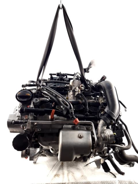 Motor completo VOLKSWAGEN GOLF V BERLINA (1K1) 2