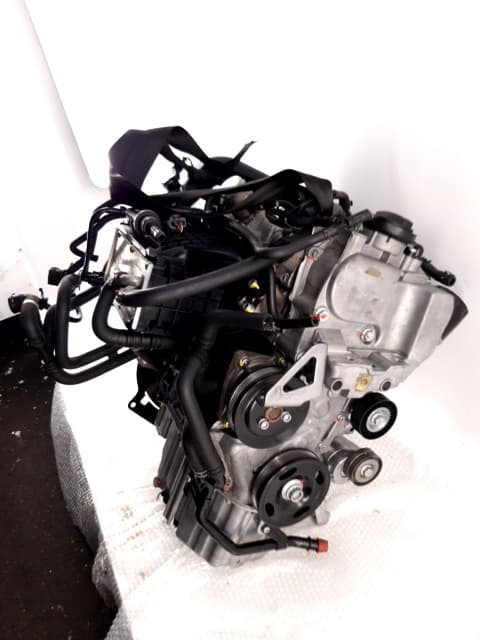 Motor completo VOLKSWAGEN GOLF V BERLINA (1K1) 5