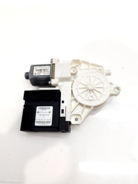 Motor elevalunas delantero derecho VOLKSWAGEN GOLF V BERLINA (1K1) 3
