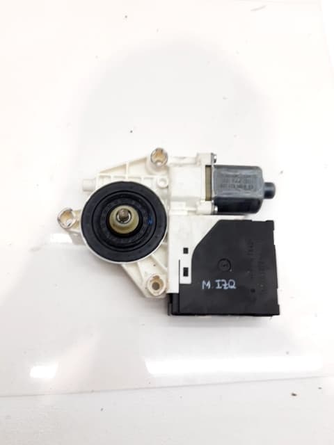 Motor elevalunas delantero izquierdo VOLKSWAGEN GOLF V BERLINA (1K1)