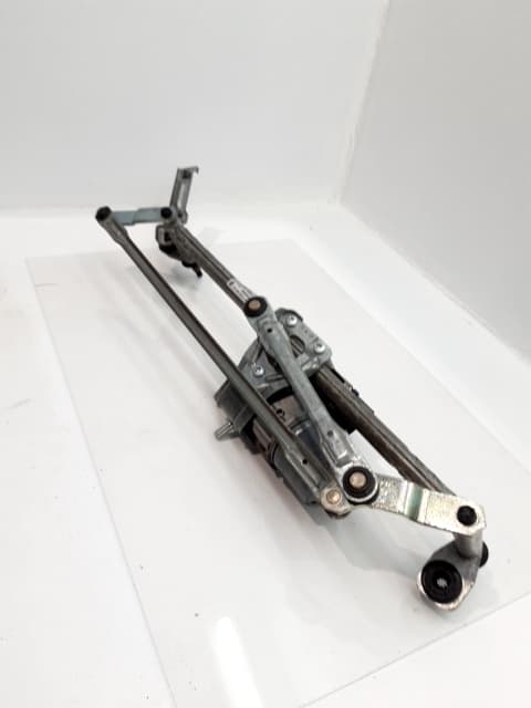 Motor limpia delantero VOLKSWAGEN GOLF V BERLINA (1K1) 2