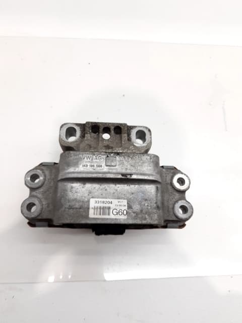 Soporte motor izquierdo VOLKSWAGEN GOLF V BERLINA (1K1)