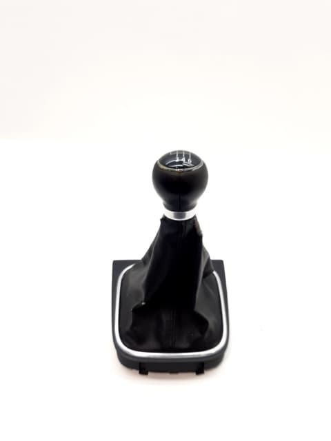 Pomo palanca cambio VOLKSWAGEN GOLF V BERLINA (1K1)
