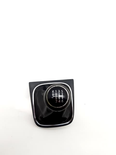 Pomo palanca cambio VOLKSWAGEN GOLF V BERLINA (1K1) 2