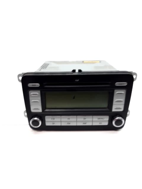 Pantalla multifuncion VOLKSWAGEN GOLF V BERLINA (1K1) 5