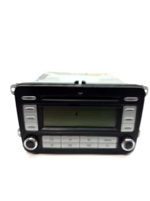 Pantalla multifuncion VOLKSWAGEN GOLF V BERLINA (1K1)