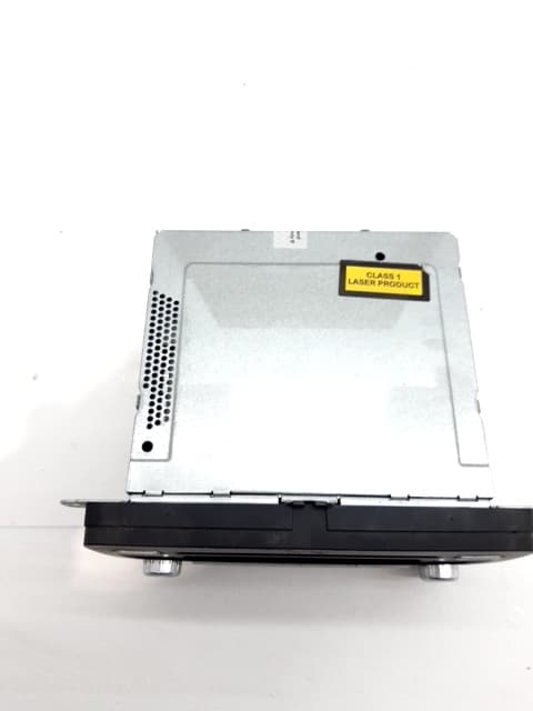 Pantalla multifuncion VOLKSWAGEN GOLF V BERLINA (1K1) 3
