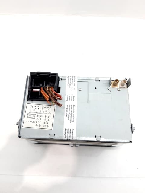 Pantalla multifuncion VOLKSWAGEN GOLF V BERLINA (1K1) 2